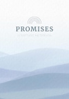 NLT Scripture Notebook Promises